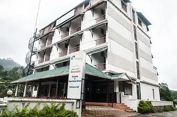 Le Celestium Hotel Munnar