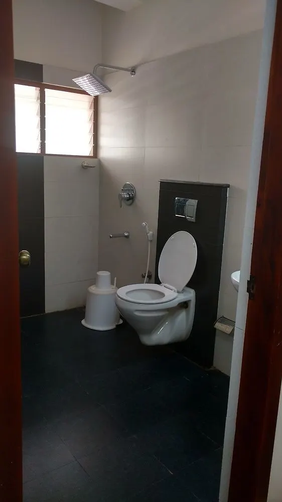 Le Celestium Hotel Munnar