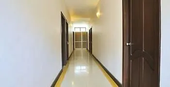 Le Celestium Hotel Munnar India