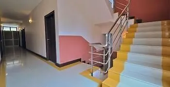 Le Celestium Hotel Munnar 4*,  India