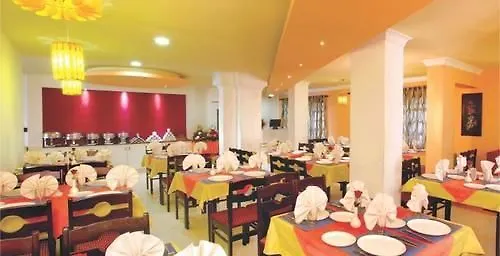 Le Celestium Hotel Munnar