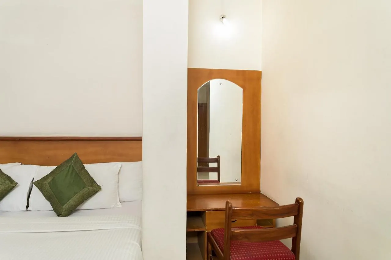 Le Celestium Hotel Munnar
