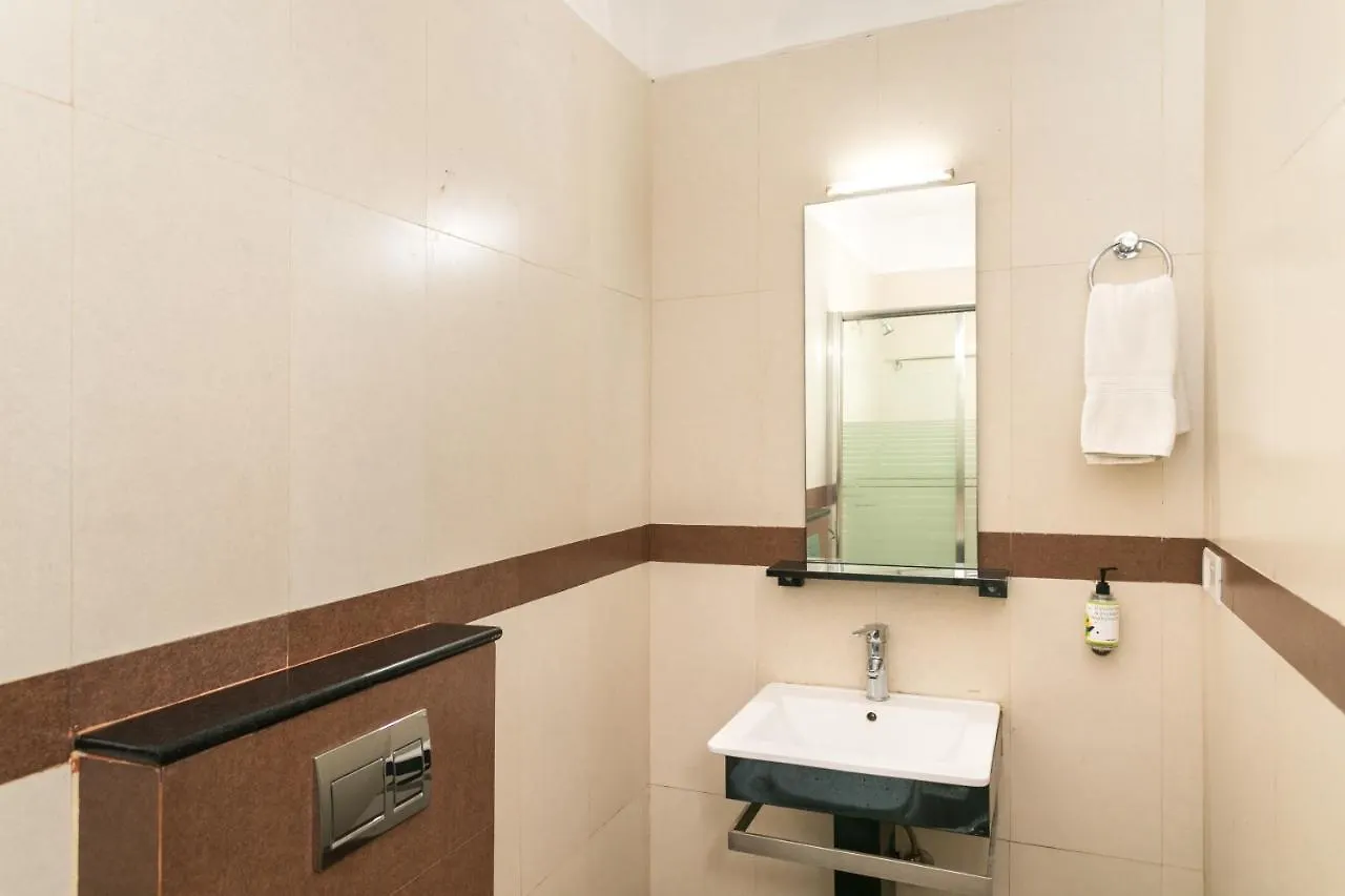Le Celestium Hotel Munnar India