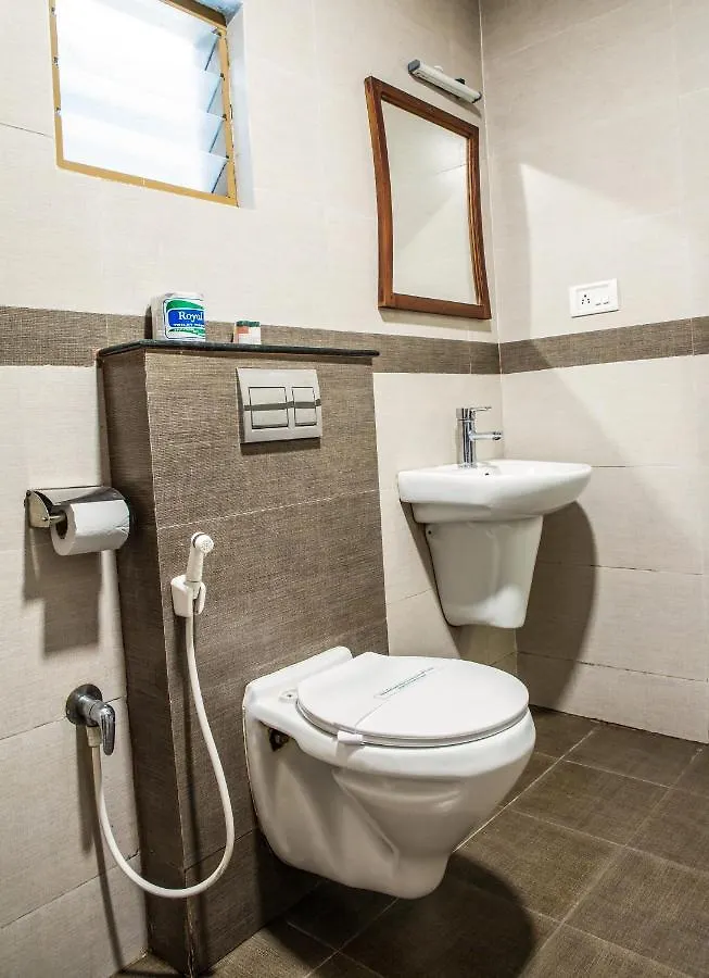Le Celestium Hotel Munnar