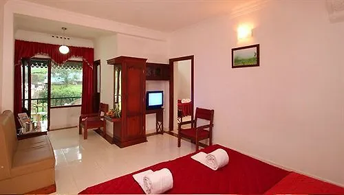 Le Celestium Hotel Munnar India