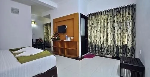 Le Celestium Hotel Munnar