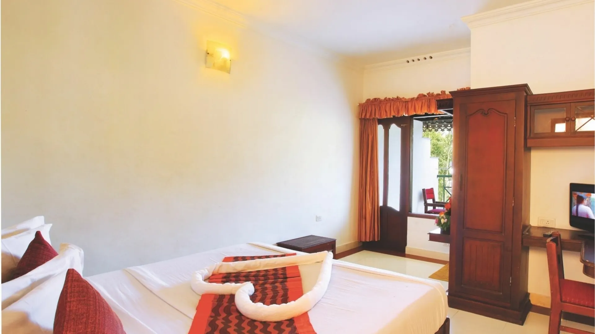 Le Celestium Hotel Munnar