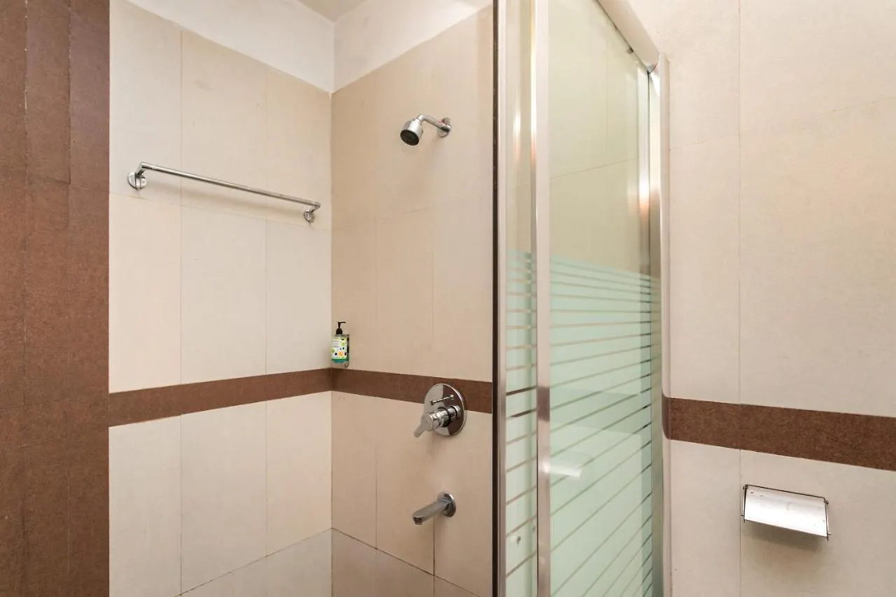 Le Celestium Hotel Munnar