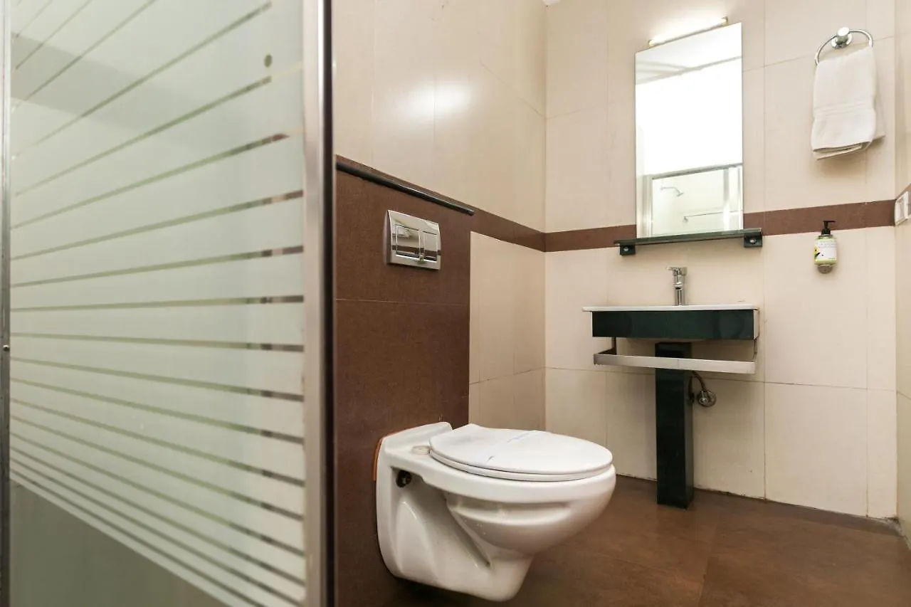 Le Celestium Hotel Munnar