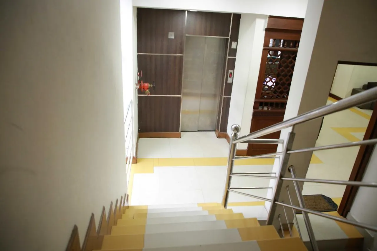 Le Celestium Hotel Munnar 4*,
