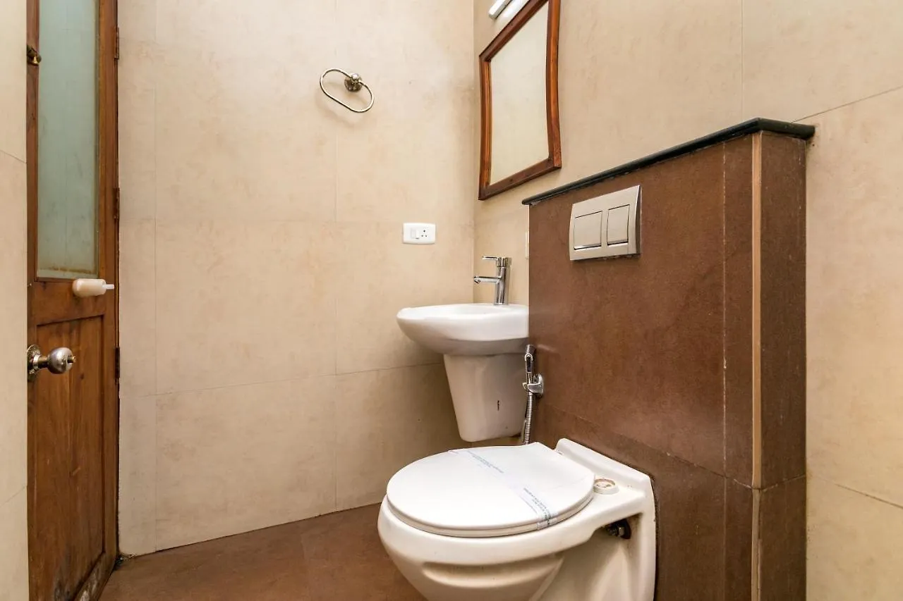 Le Celestium Hotel Munnar